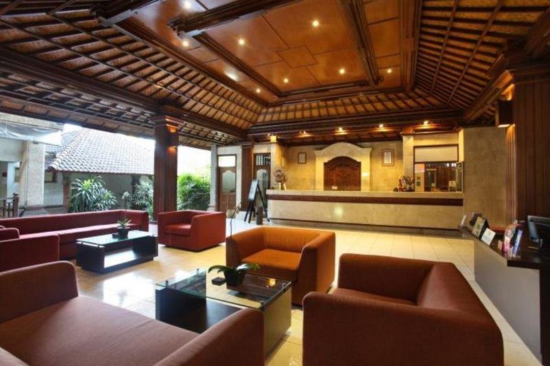 Matahari Bungalows