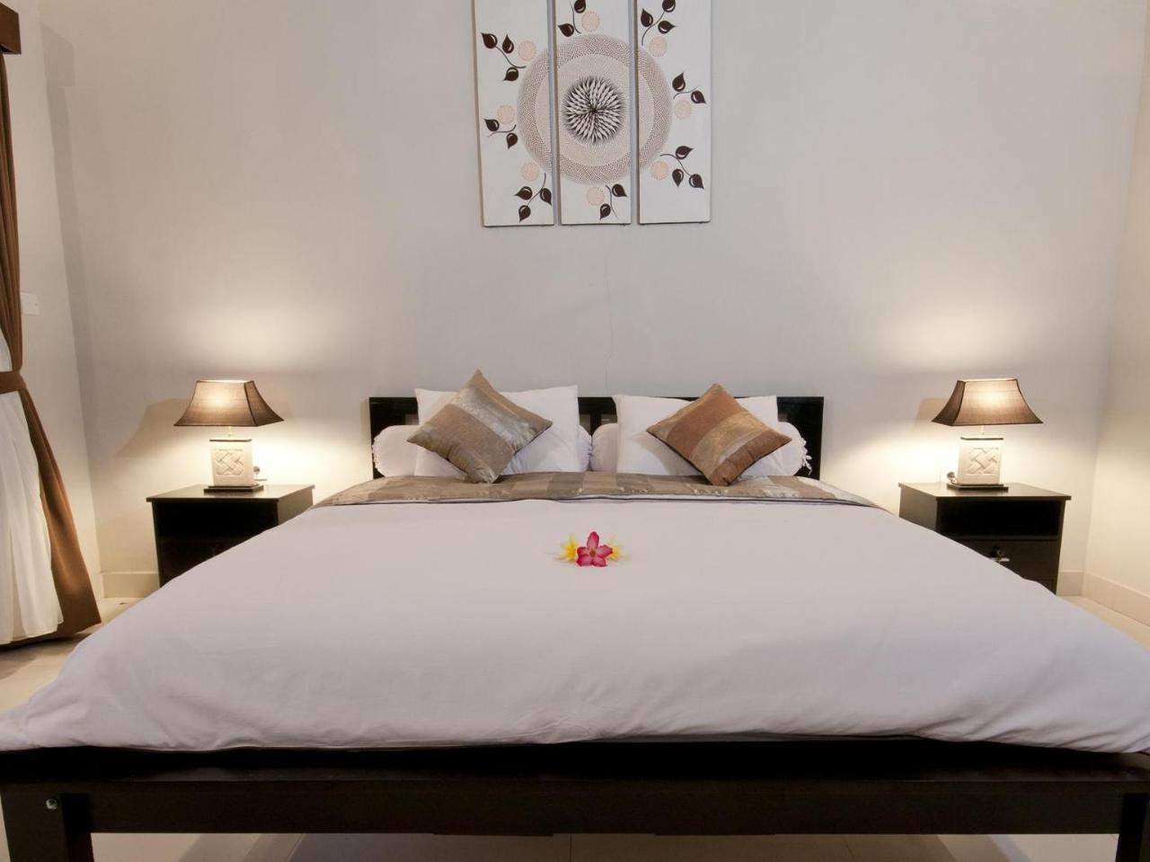 Matra Bali Guest House
