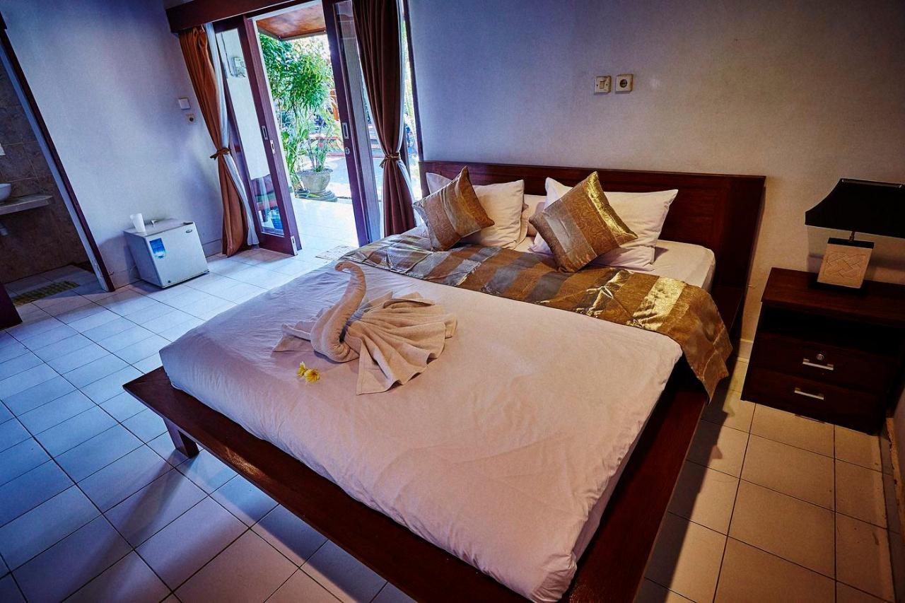 Matra Bali Guest House