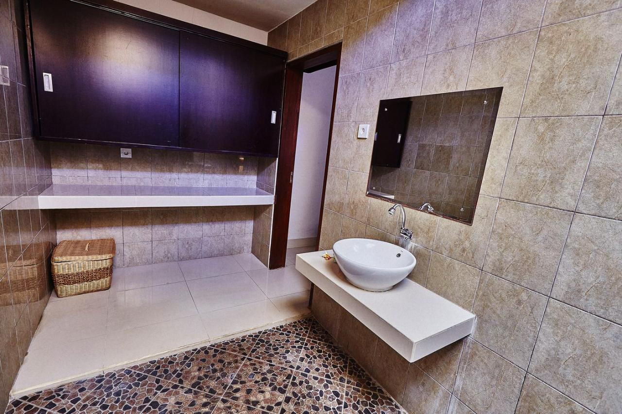 Matra Bali Guest House