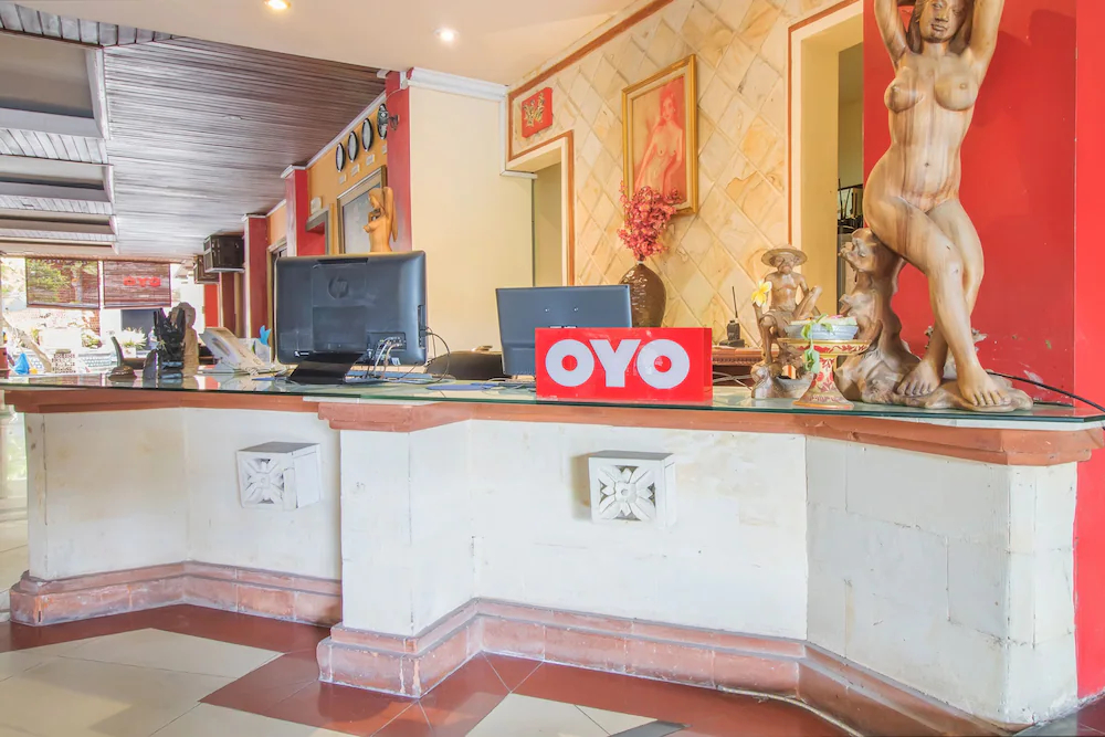 Maxi Budget by OYO Rooms