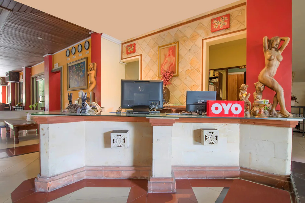 Maxi Budget by OYO Rooms