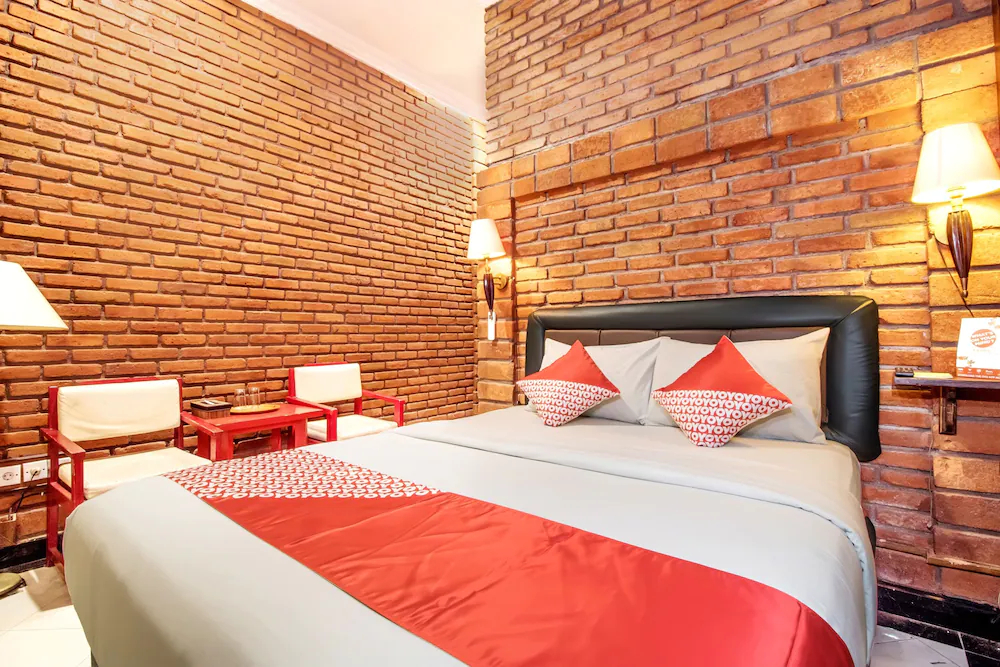 Maxi Budget by OYO Rooms