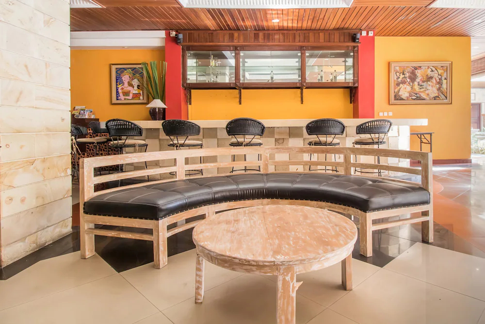 Maxi Budget by OYO Rooms