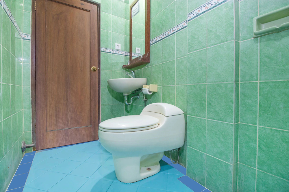 Maxi Budget by OYO Rooms