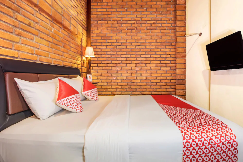 Maxi Budget by OYO Rooms