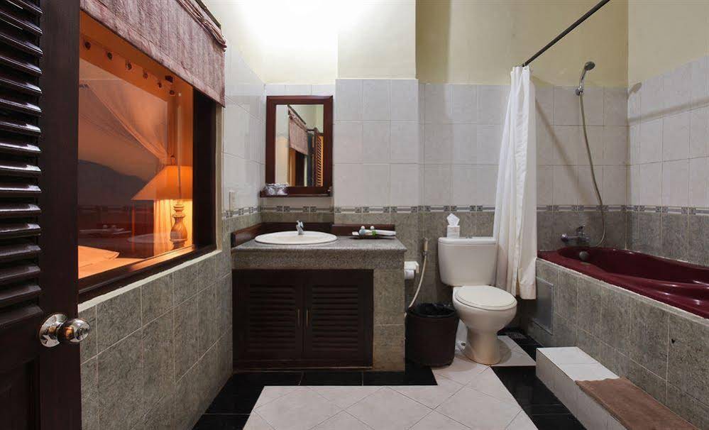 Maxi Hotel And Spa