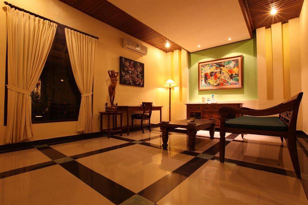 Maxi Hotel And Spa