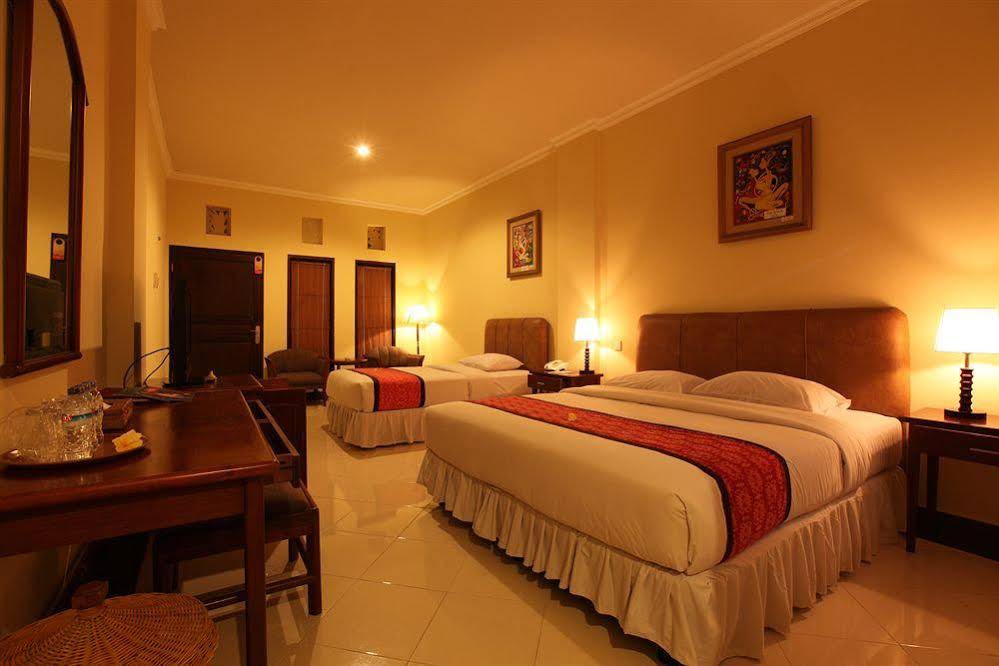 Maxi Hotel And Spa