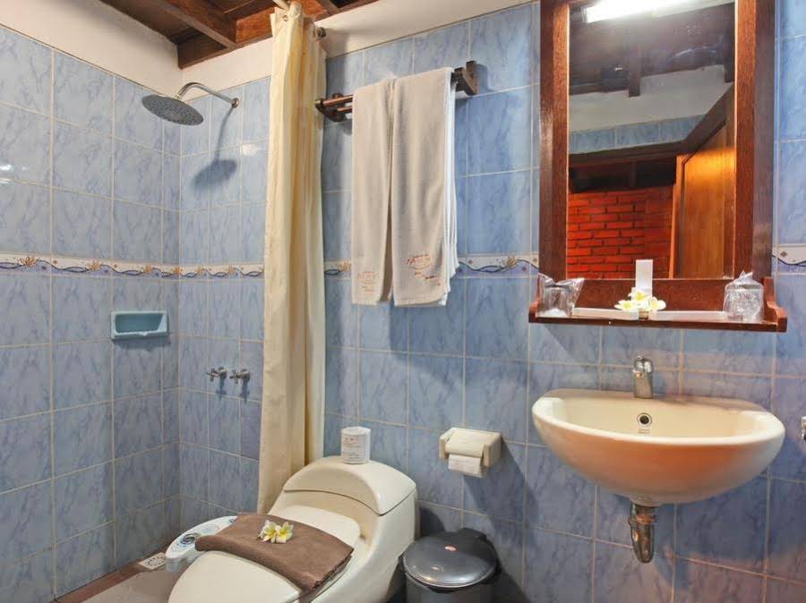 Maxi Hotel And Spa