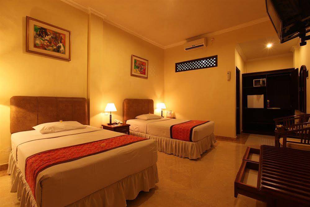 Maxi Hotel And Spa