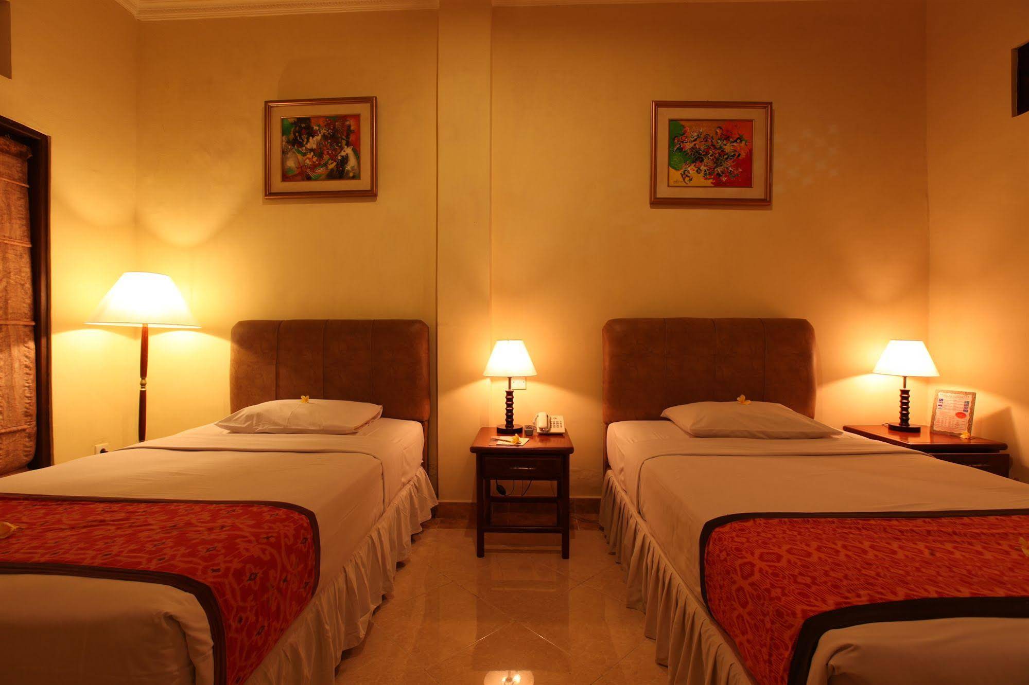 Maxi Hotel And Spa