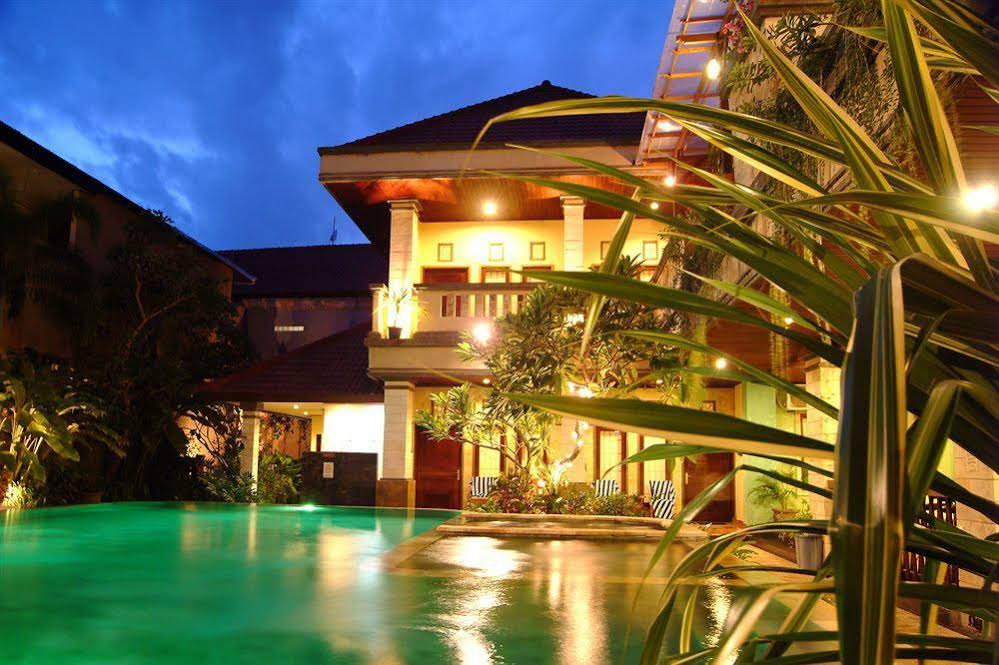 Maxi Hotel And Spa
