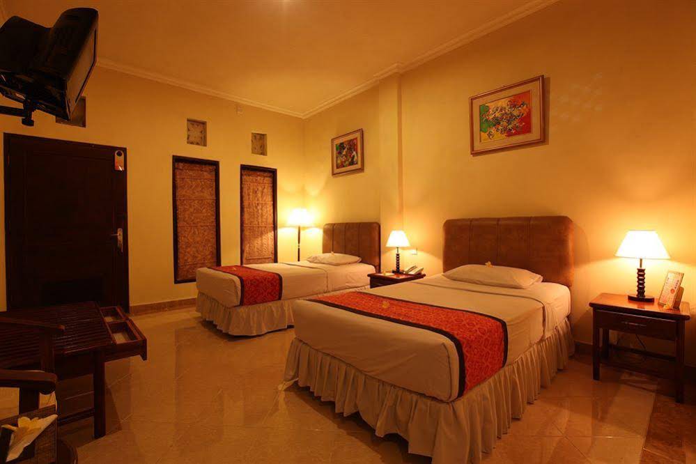 Maxi Hotel And Spa