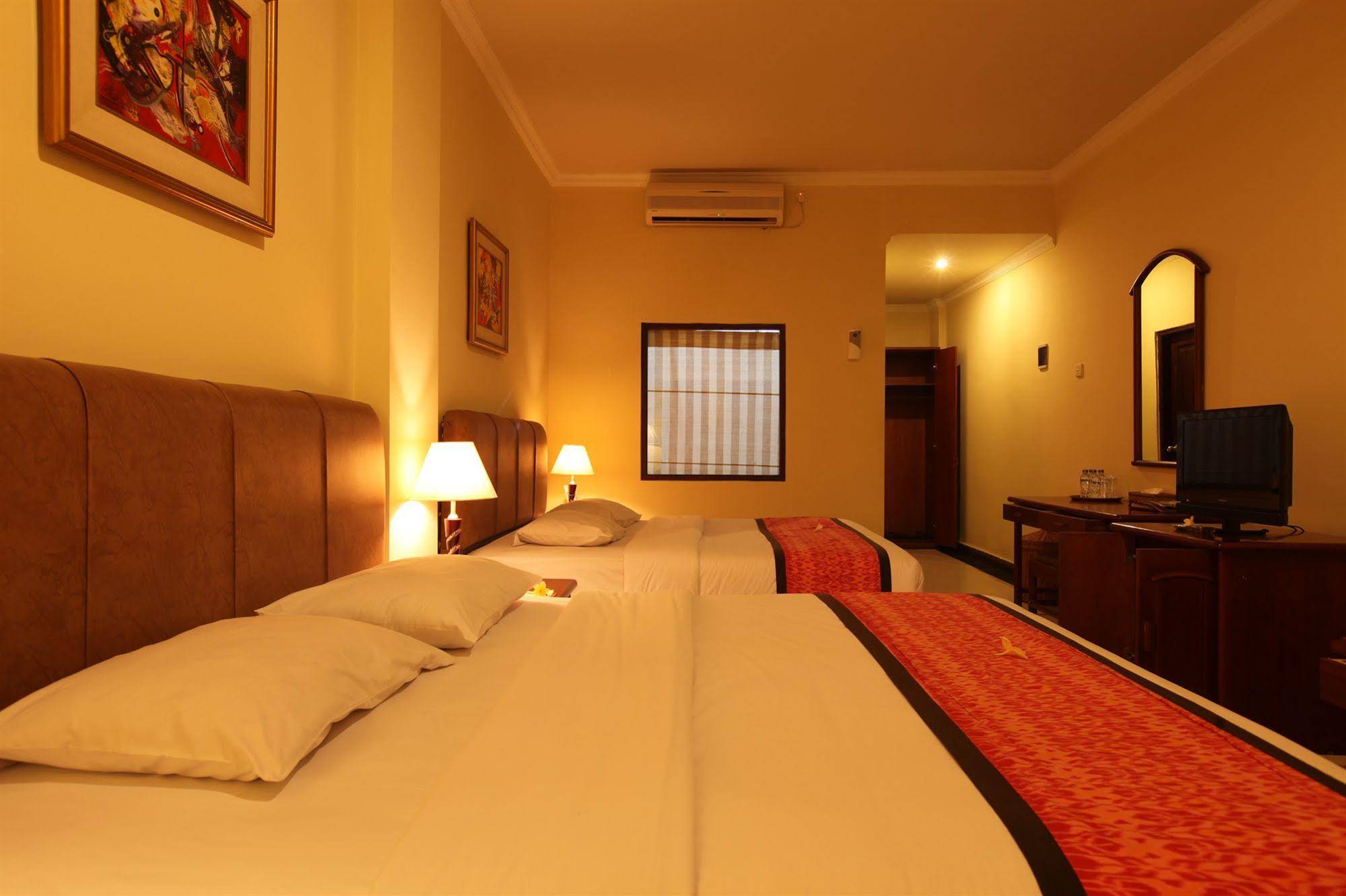 Maxi Hotel And Spa