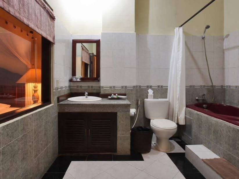 Maxi Hotel And Spa