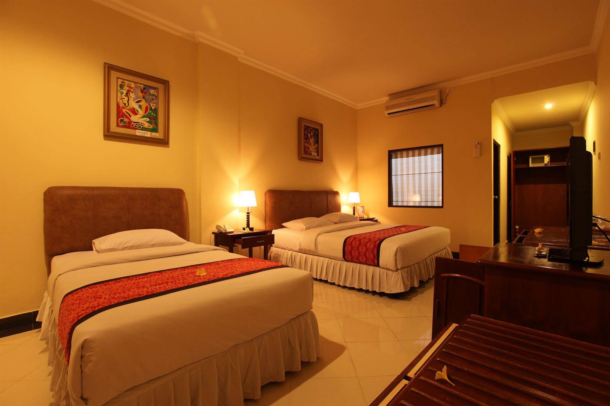 Maxi Hotel And Spa