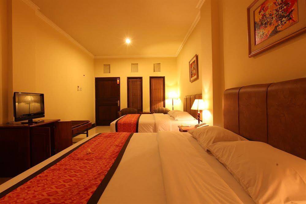 Maxi Hotel And Spa