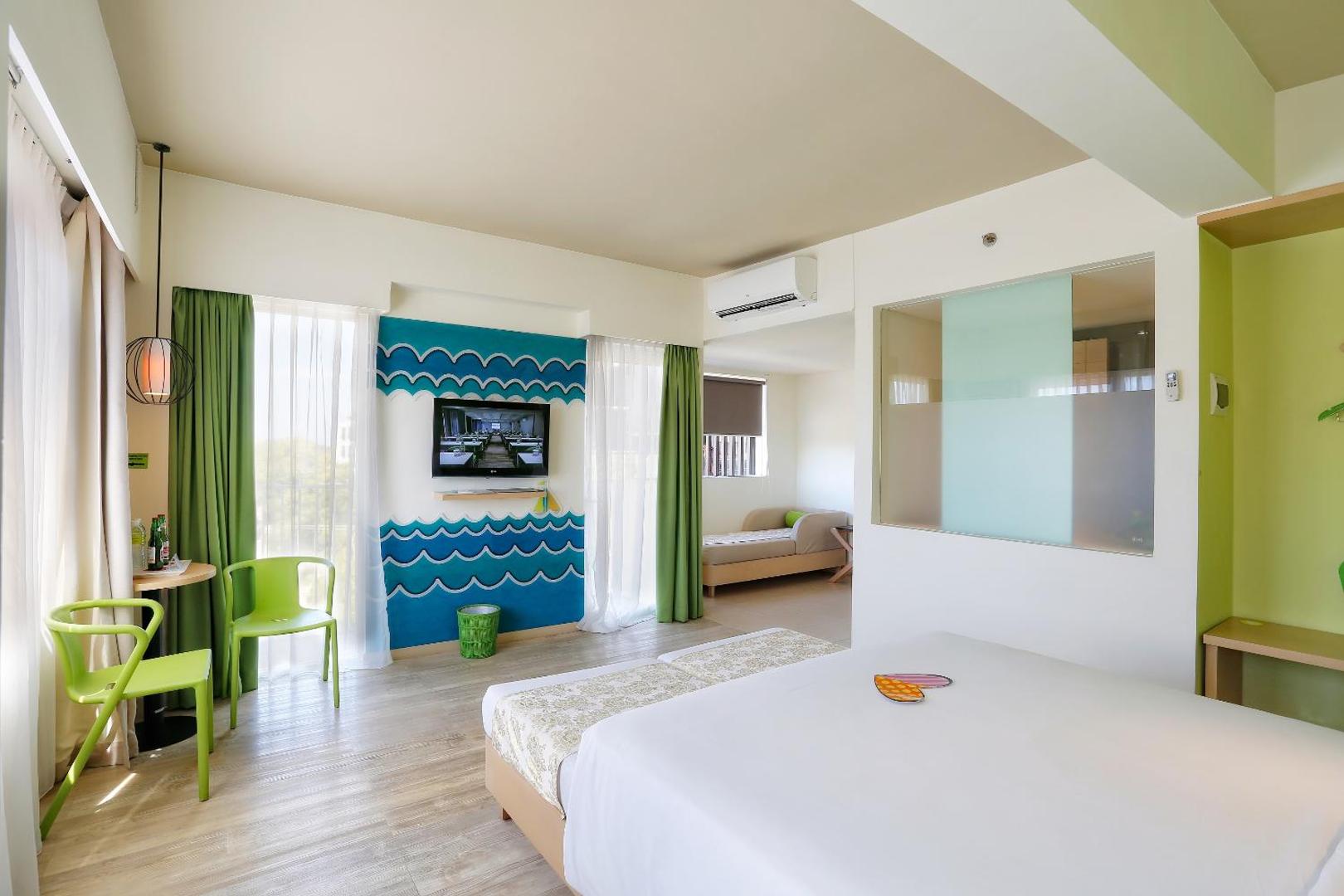 MaxOneHotels.com @ Bukit Jimbaran