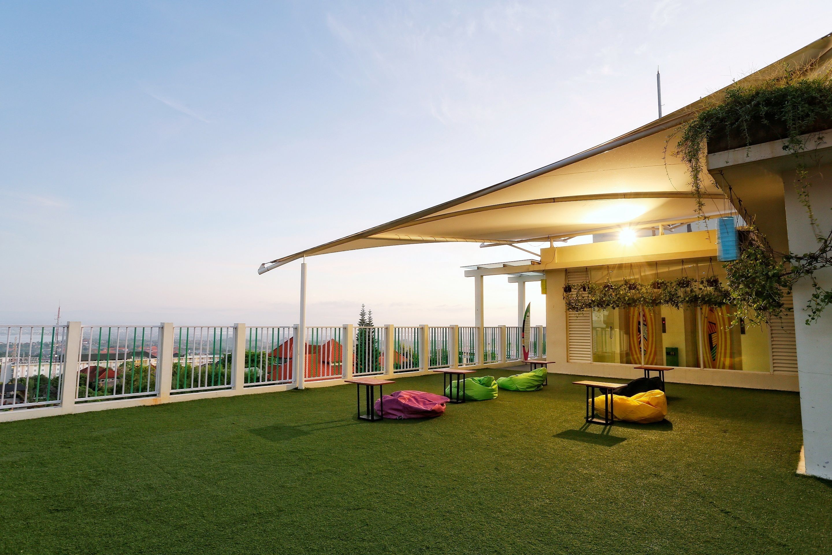 MaxOneHotels.com @ Bukit Jimbaran