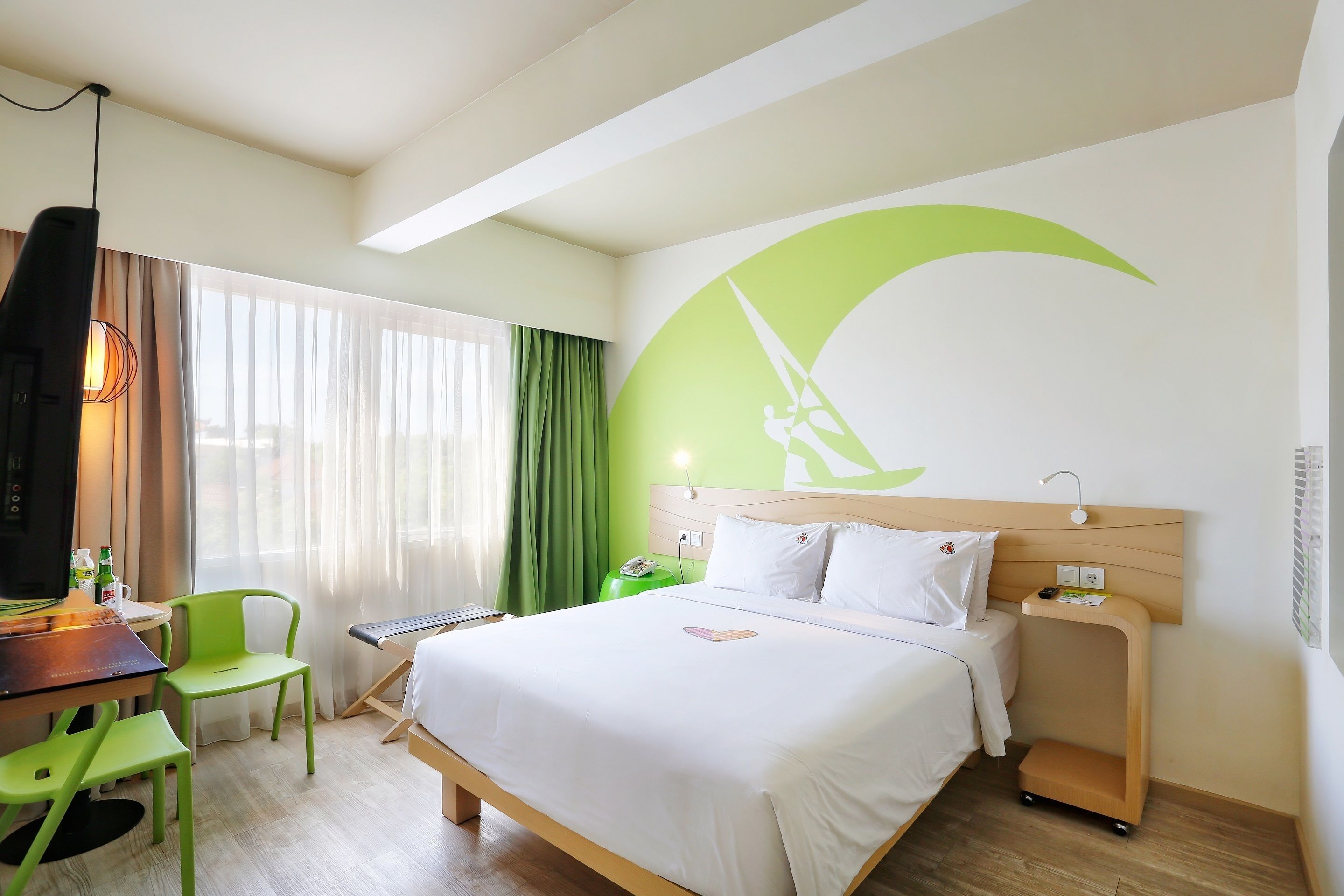 MaxOneHotels.com @ Bukit Jimbaran