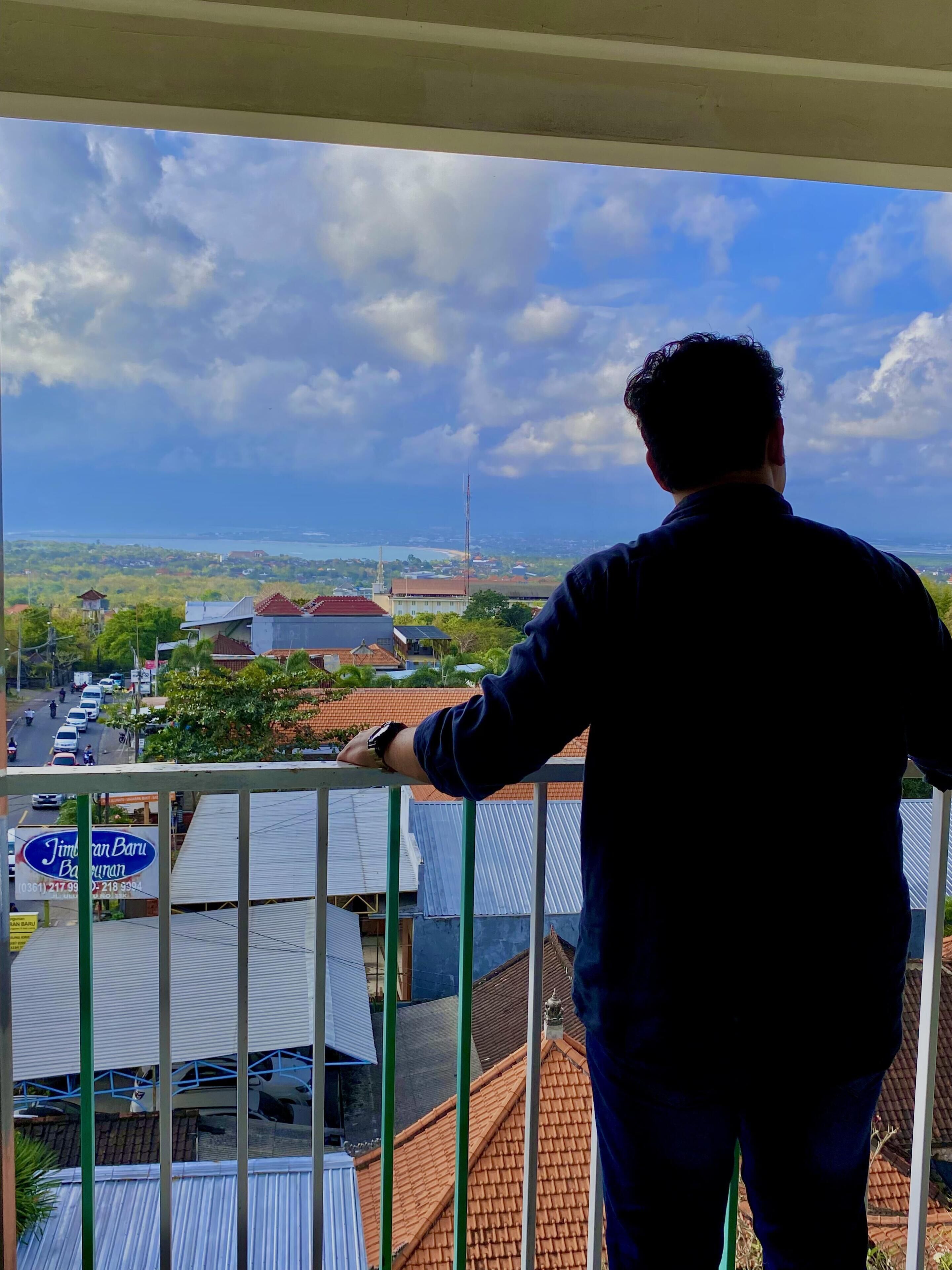 MaxOneHotels.com @ Bukit Jimbaran