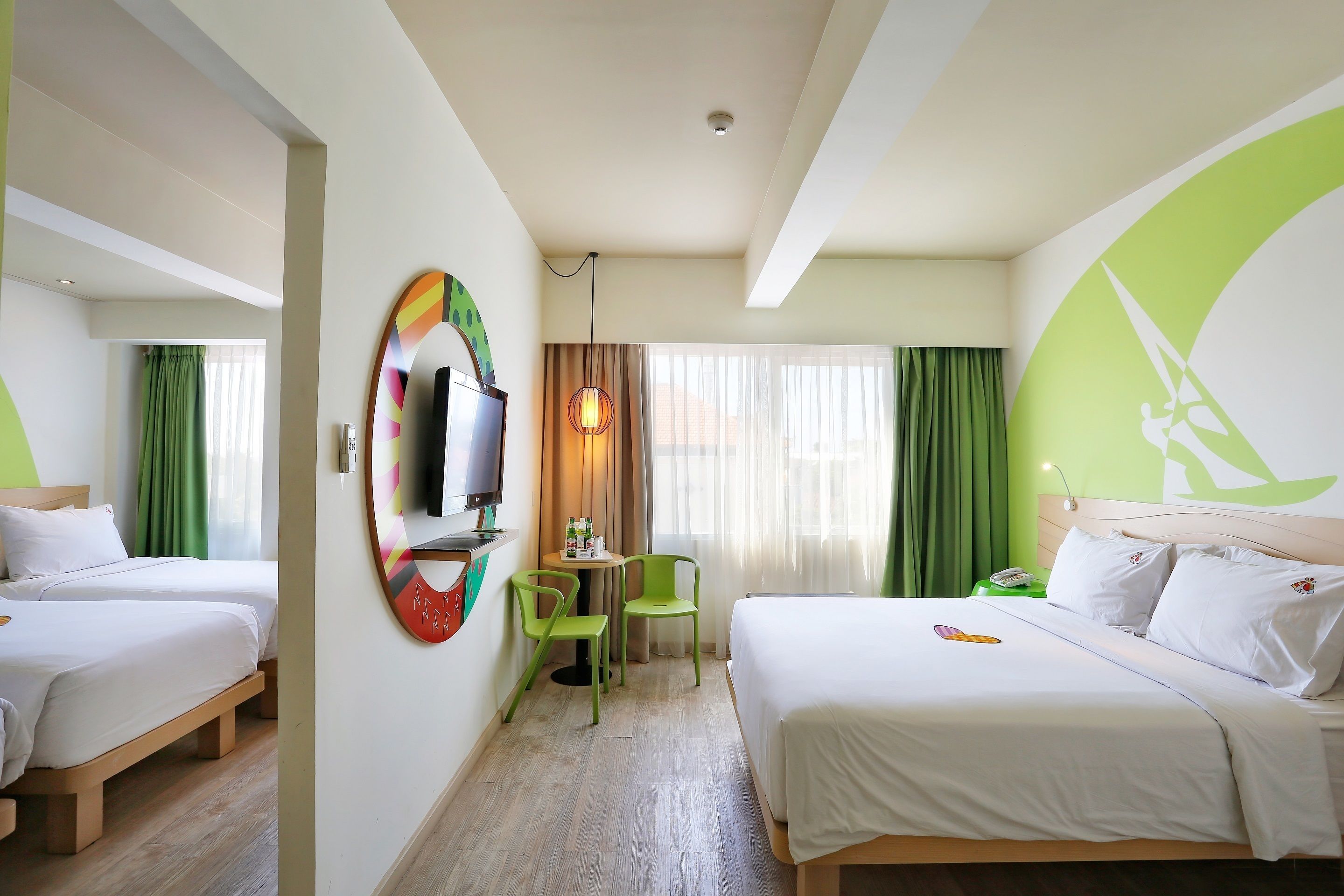 MaxOneHotels.com @ Bukit Jimbaran