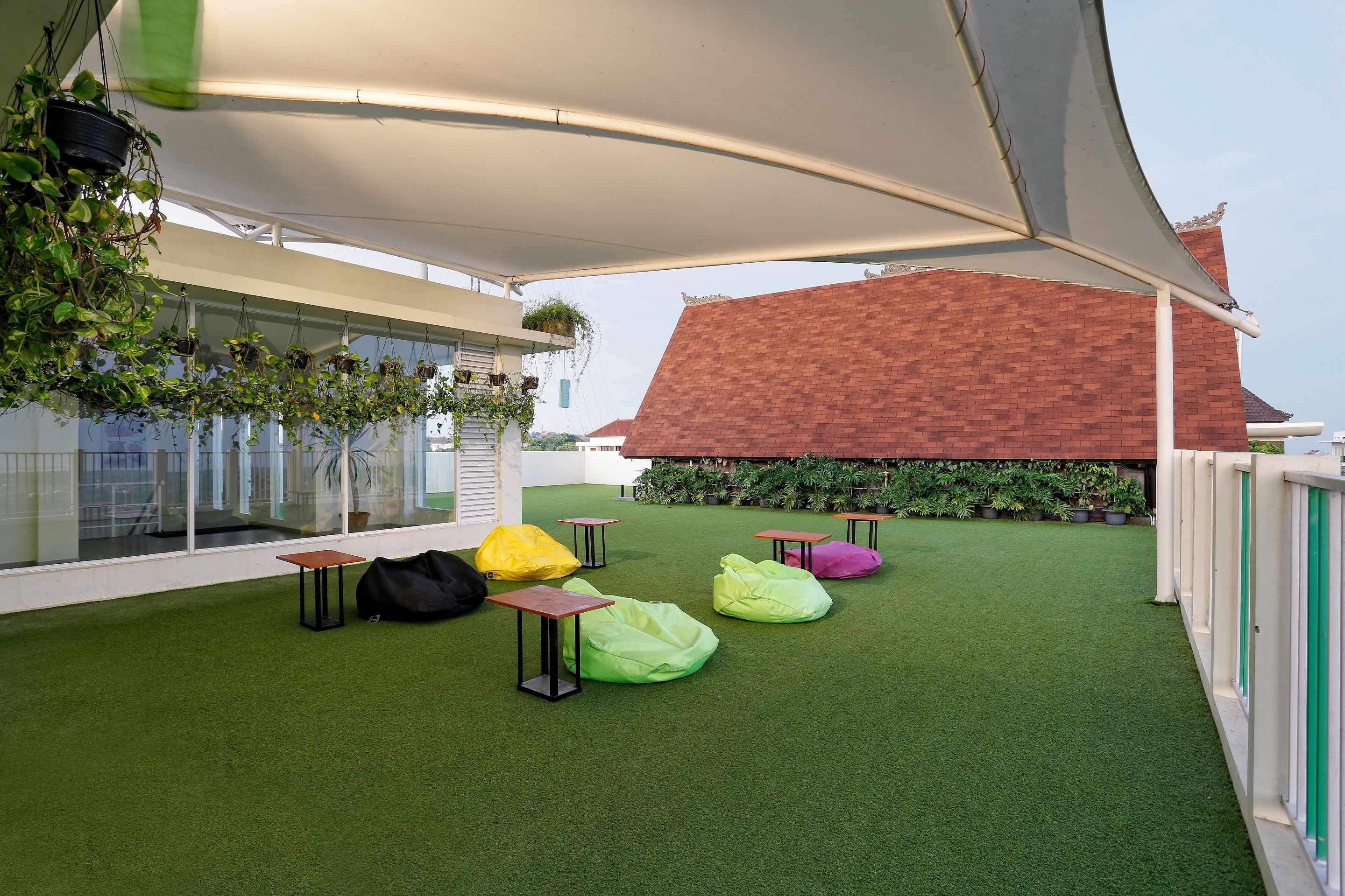 MaxOneHotels.com @ Bukit Jimbaran