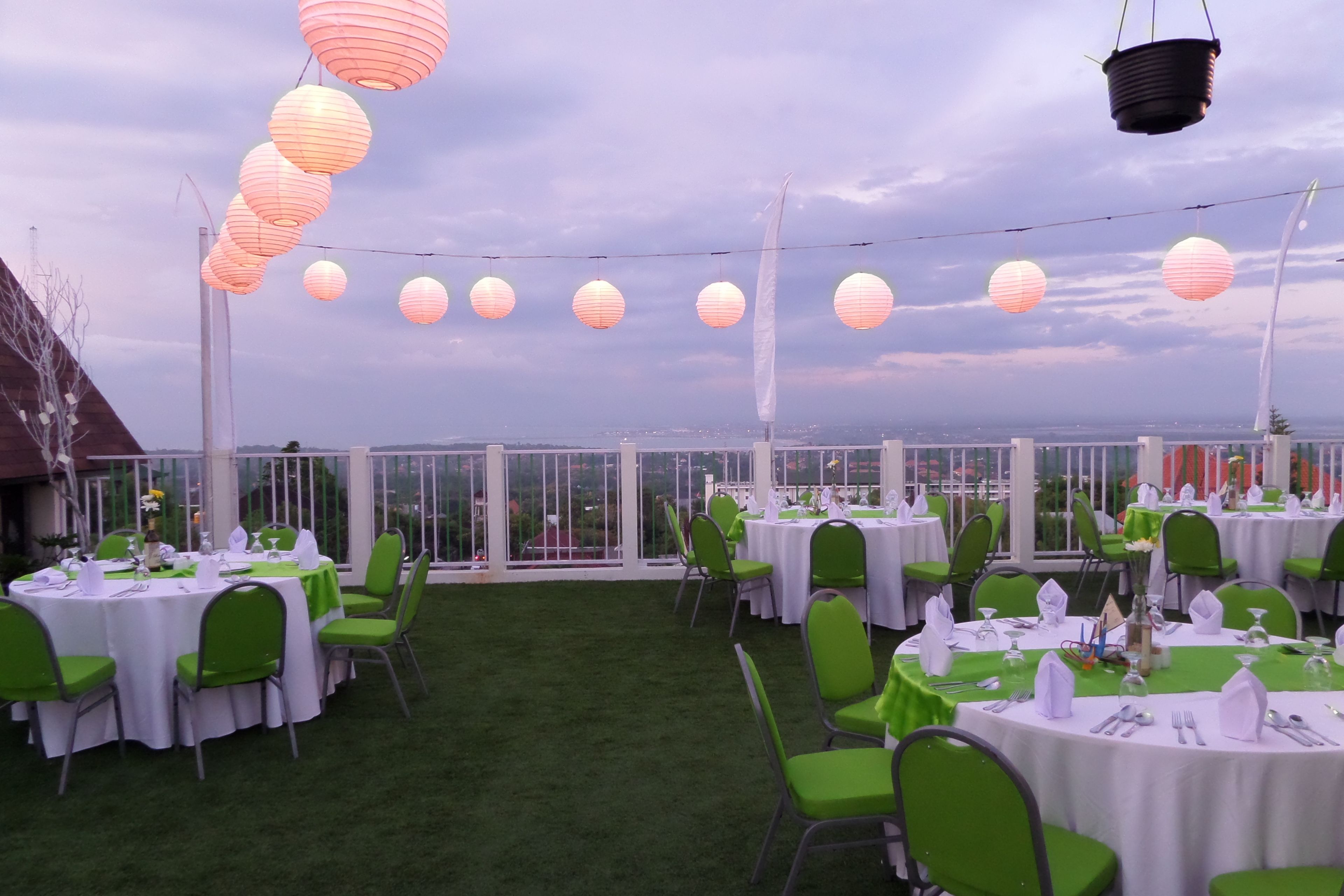 MaxOneHotels.com @ Bukit Jimbaran