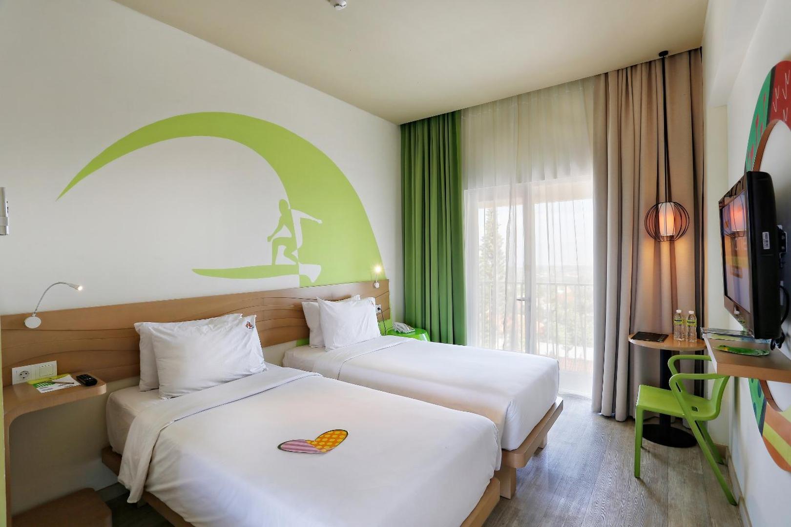 MaxOneHotels.com @ Bukit Jimbaran