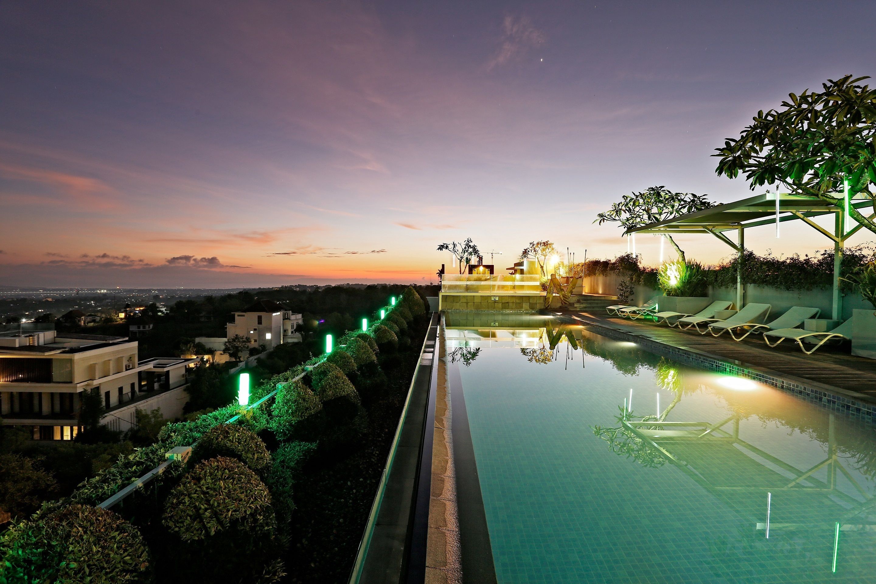 MaxOneHotels.com @ Bukit Jimbaran