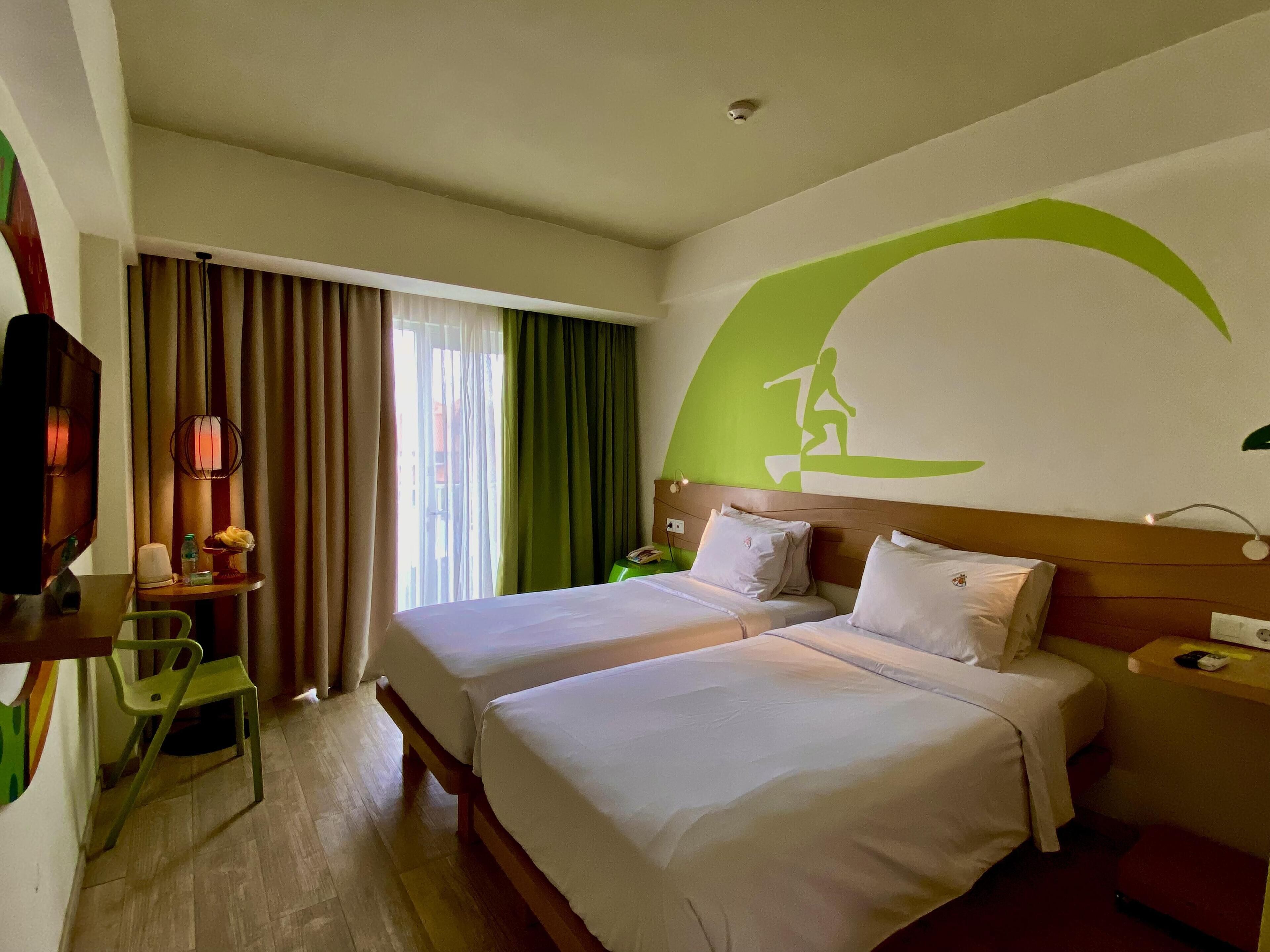 MaxOneHotels.com @ Bukit Jimbaran
