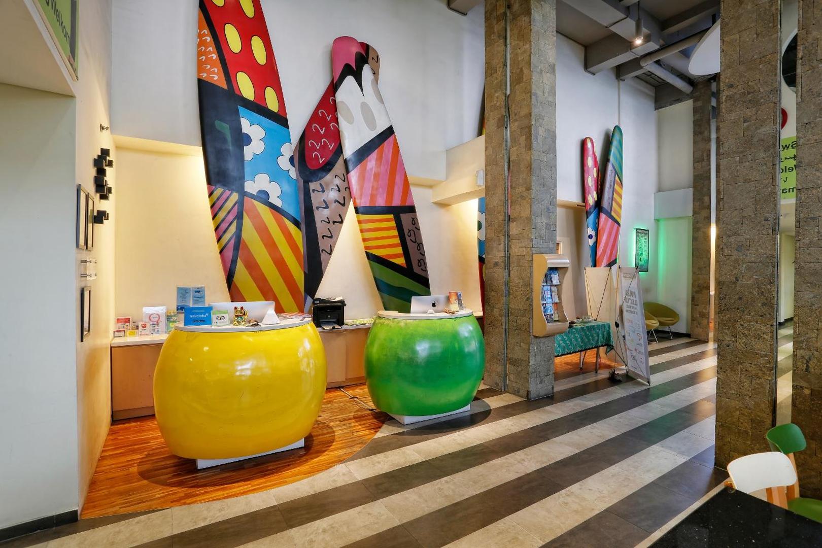 MaxOneHotels.com @ Bukit Jimbaran