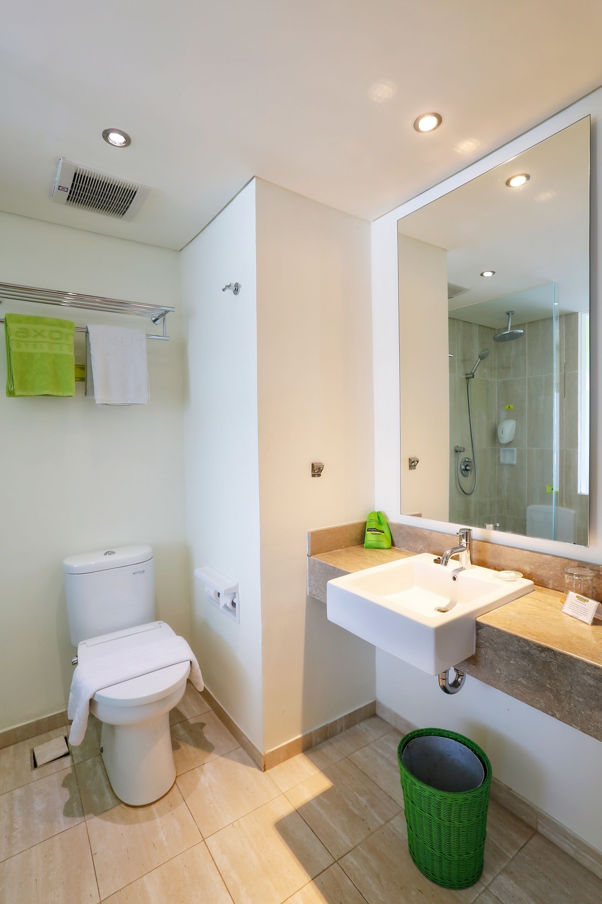 MaxOneHotels.com @ Bukit Jimbaran