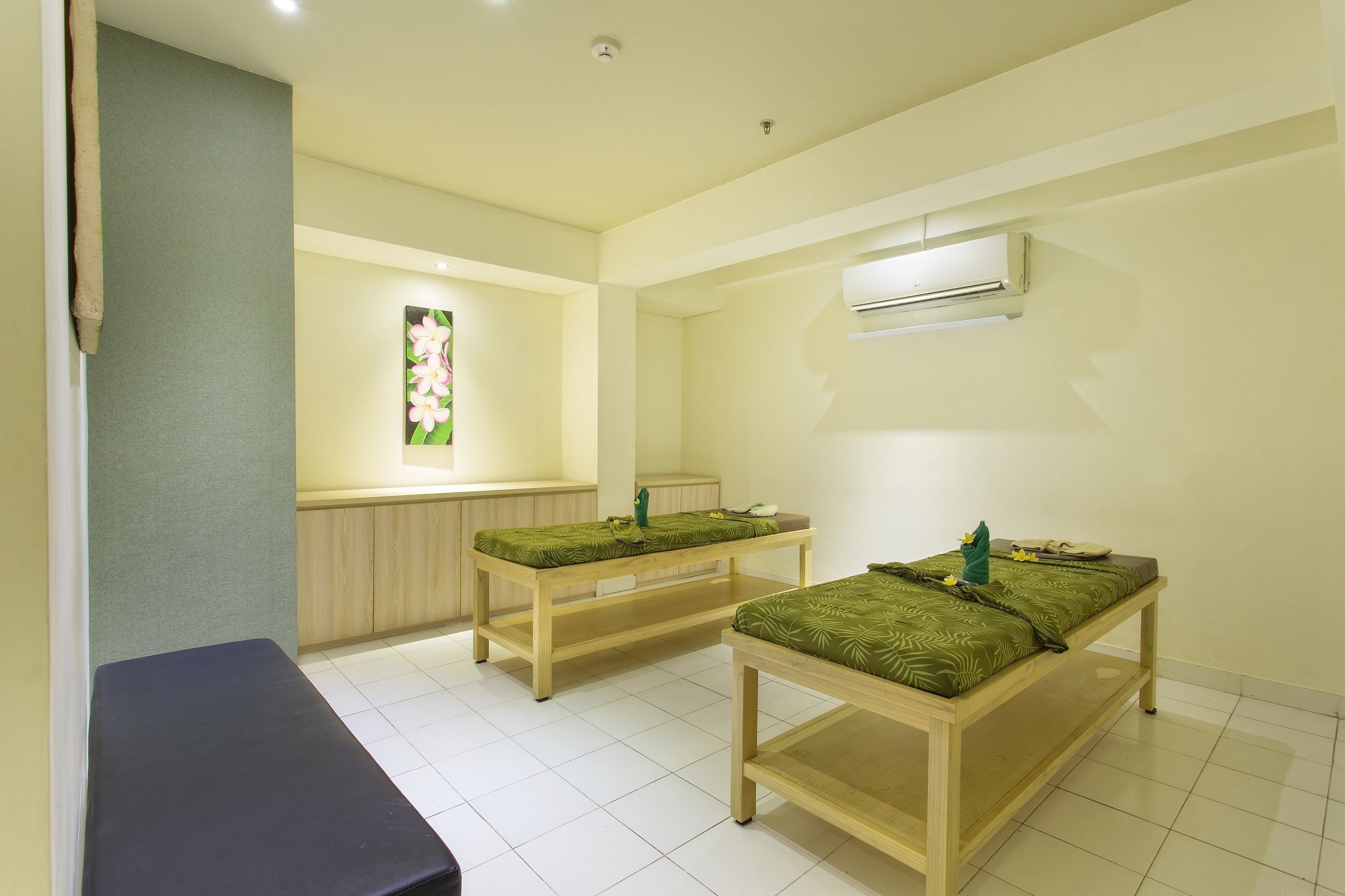 MaxOneHotels.com @ Bukit Jimbaran