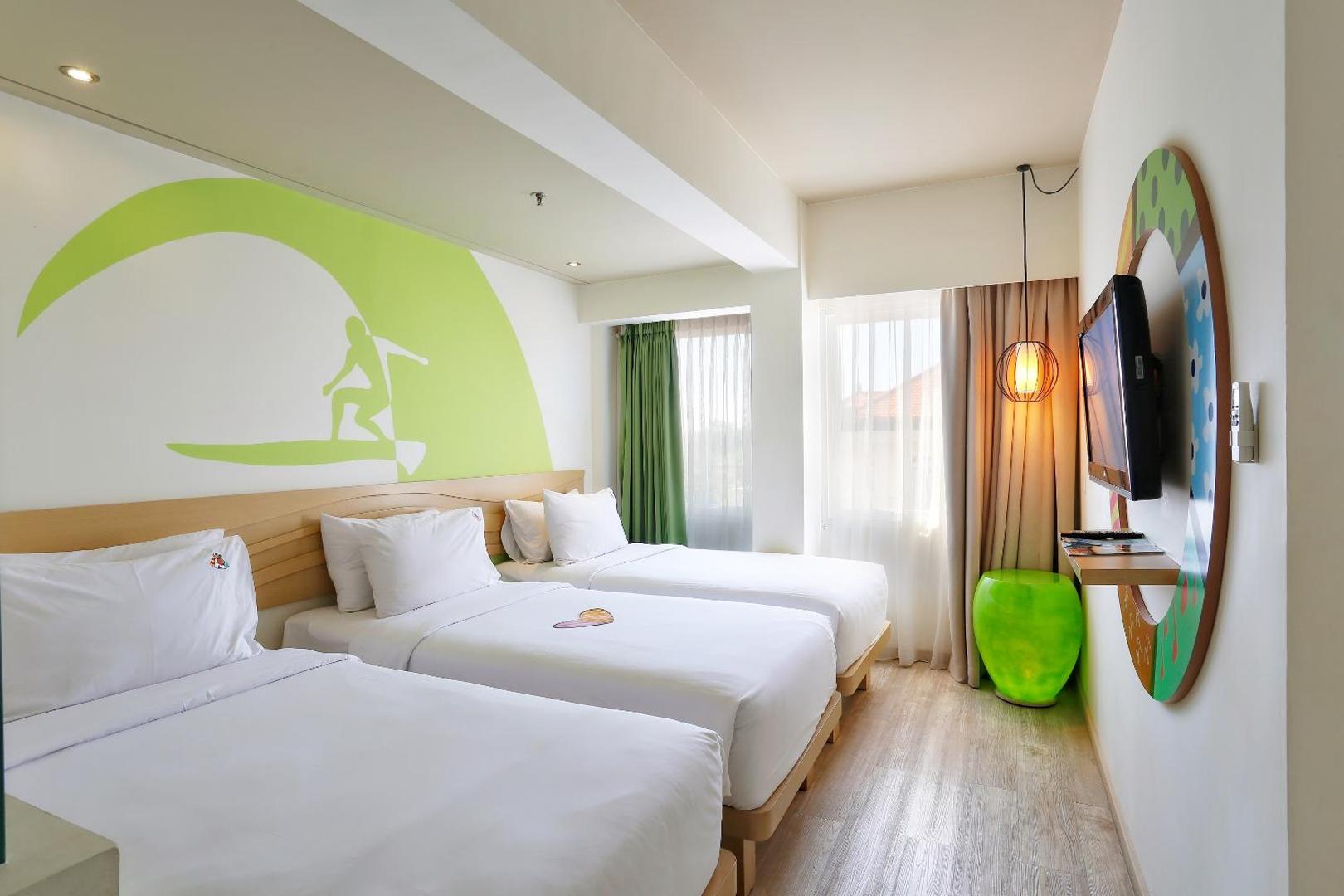 MaxOneHotels.com @ Bukit Jimbaran