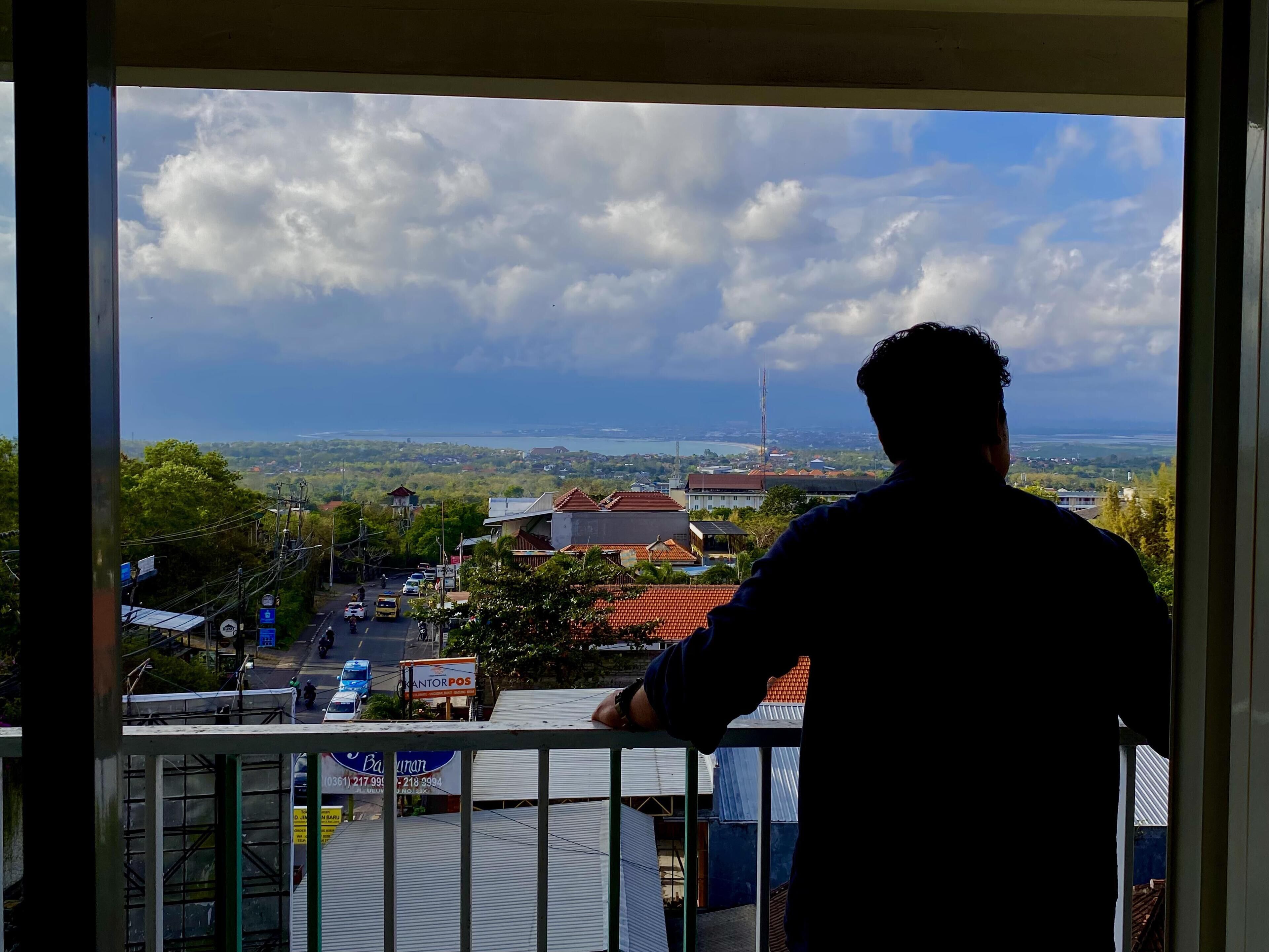 MaxOneHotels.com @ Bukit Jimbaran