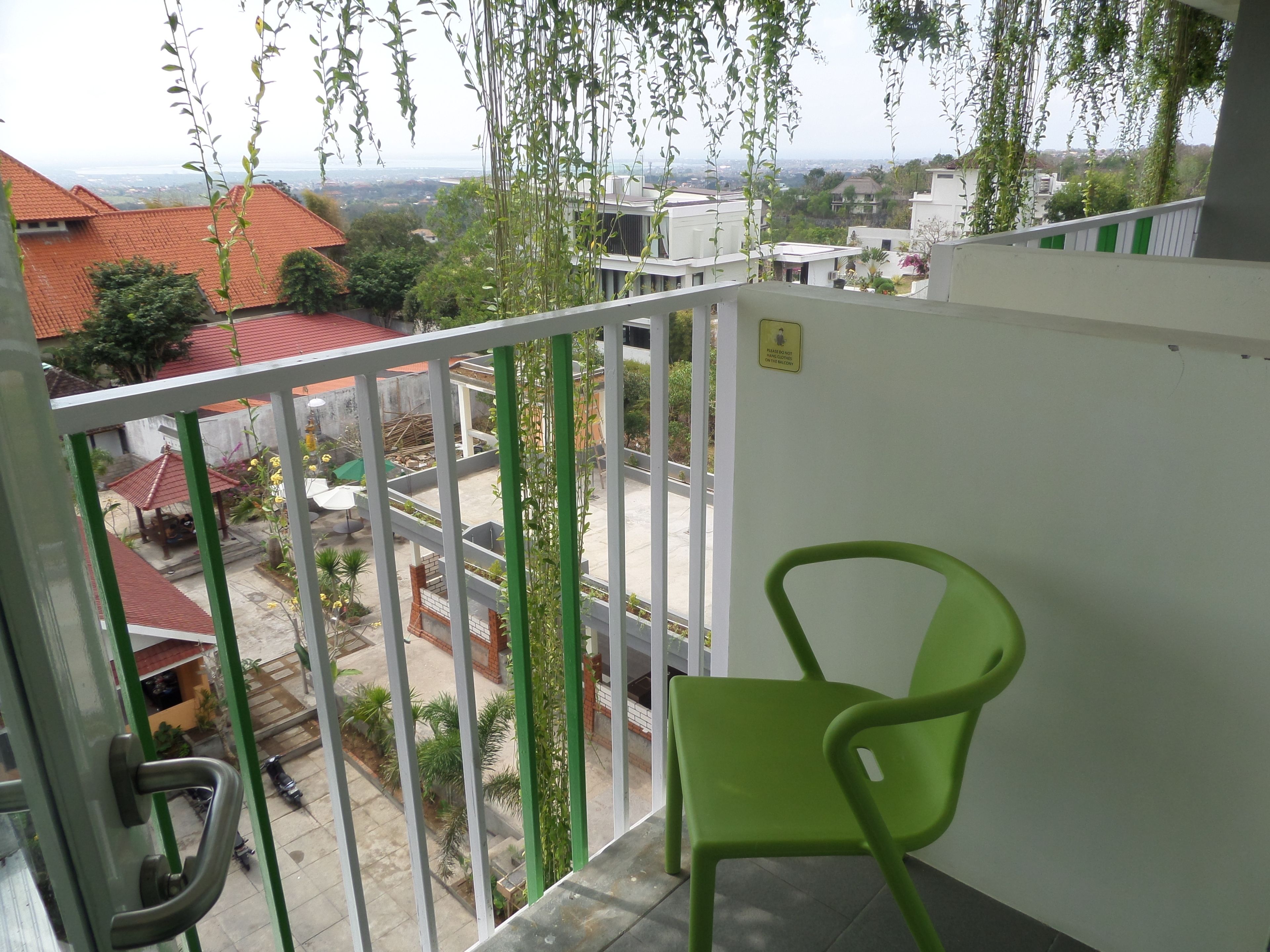MaxOneHotels.com @ Bukit Jimbaran