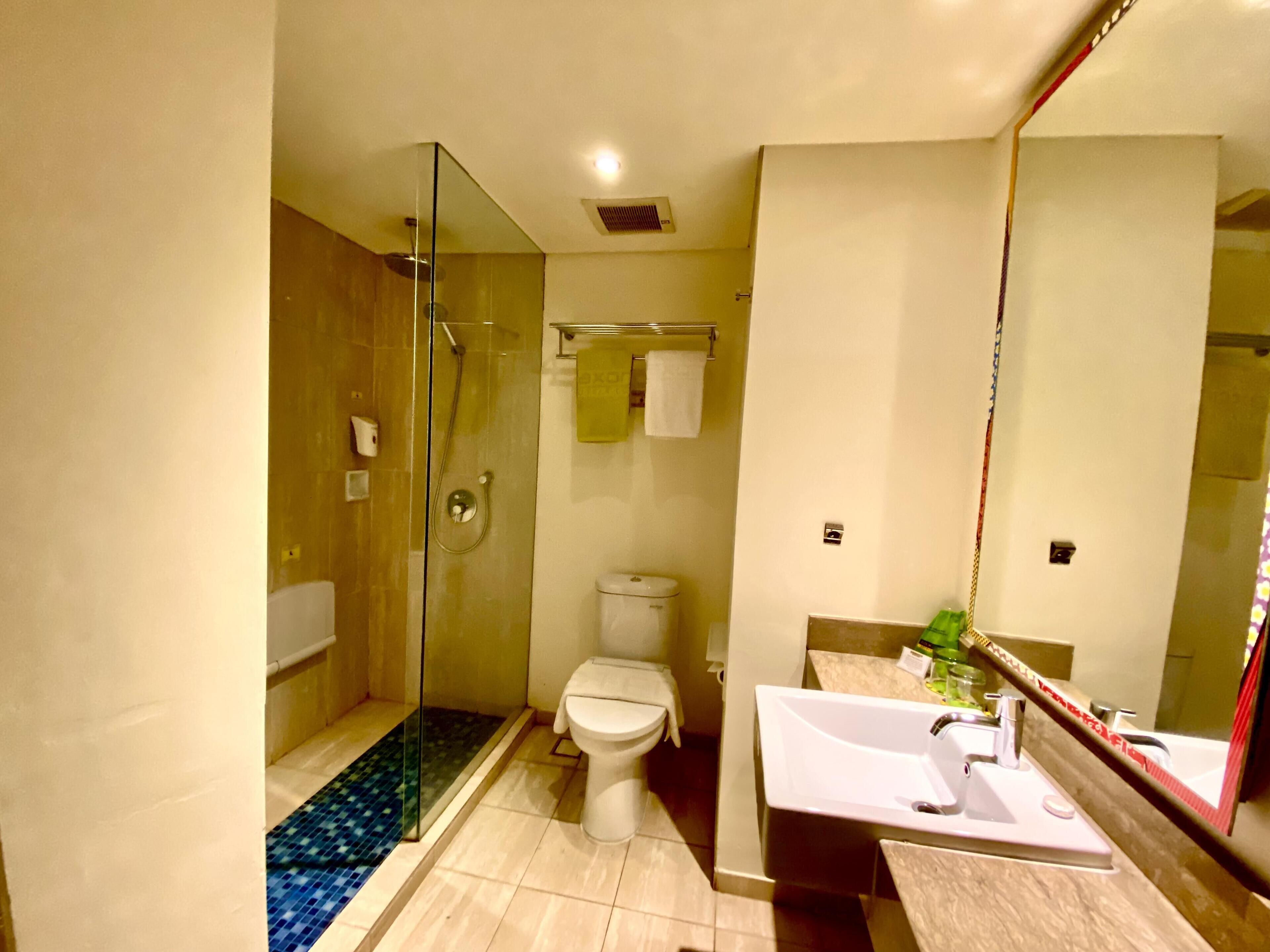 MaxOneHotels.com @ Bukit Jimbaran