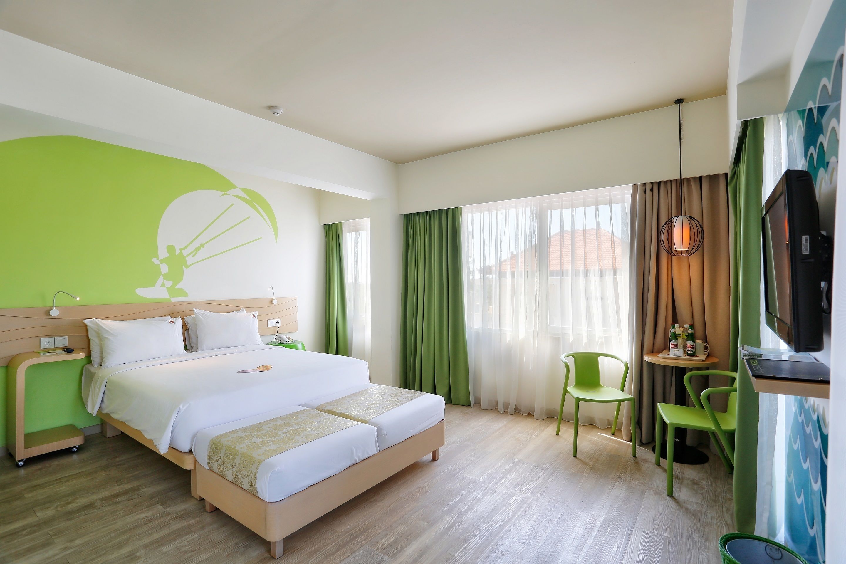 MaxOneHotels.com @ Bukit Jimbaran