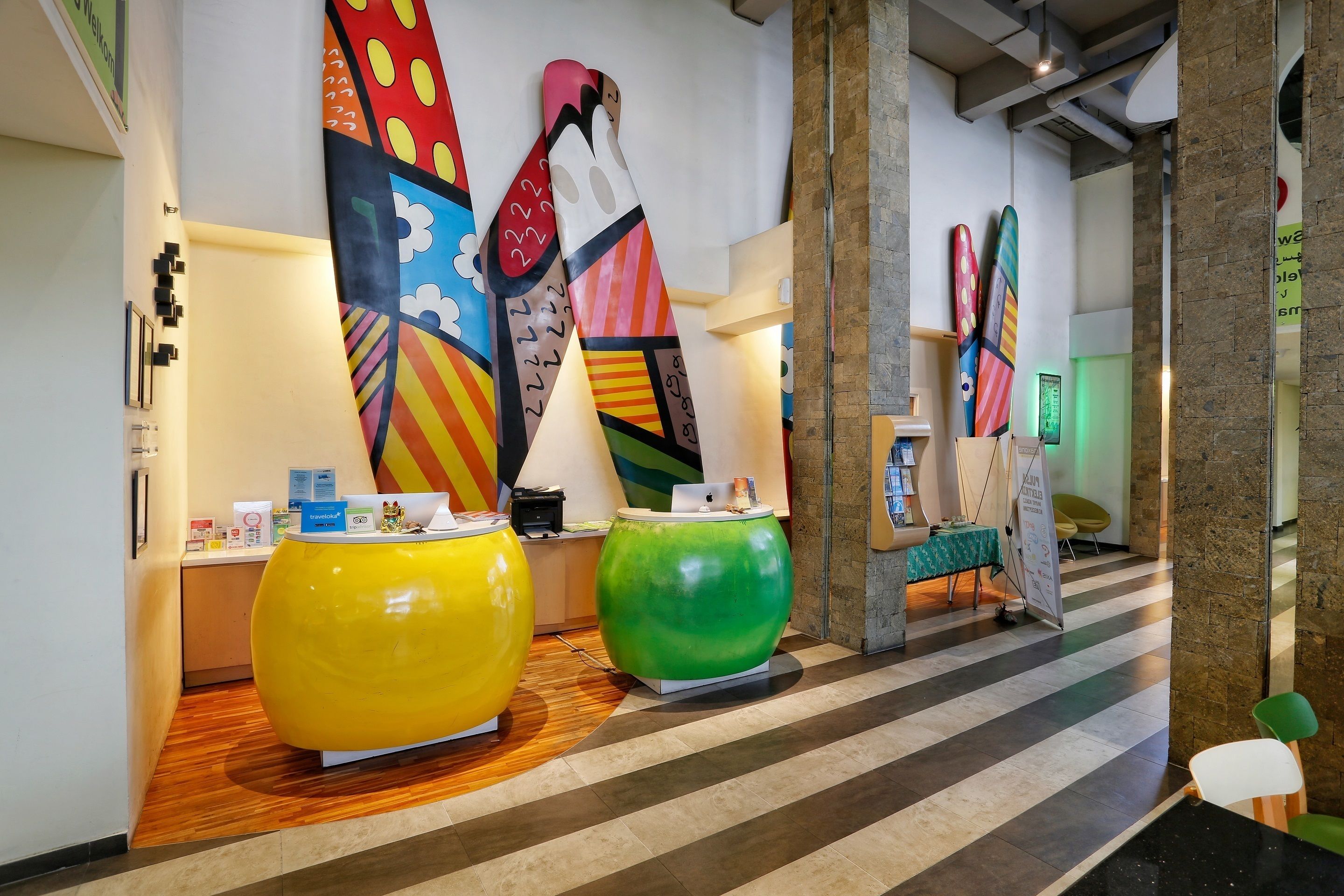 MaxOneHotels.com @ Bukit Jimbaran