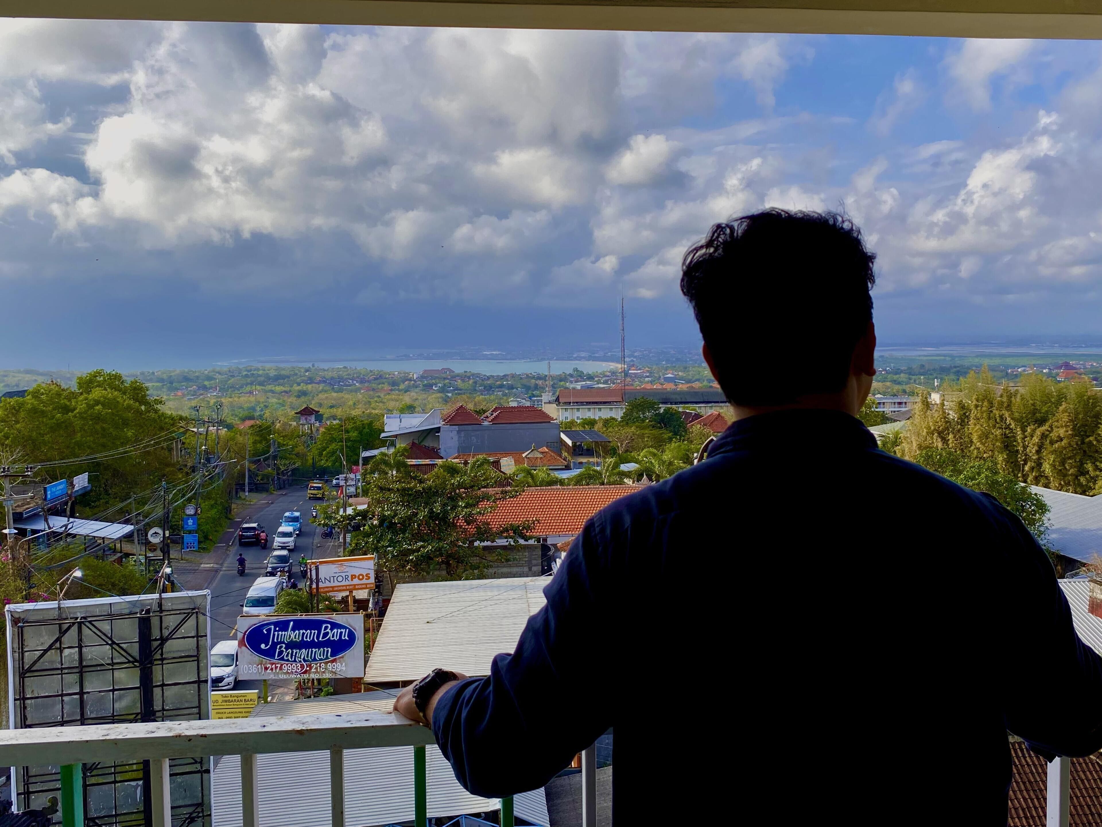 MaxOneHotels.com @ Bukit Jimbaran