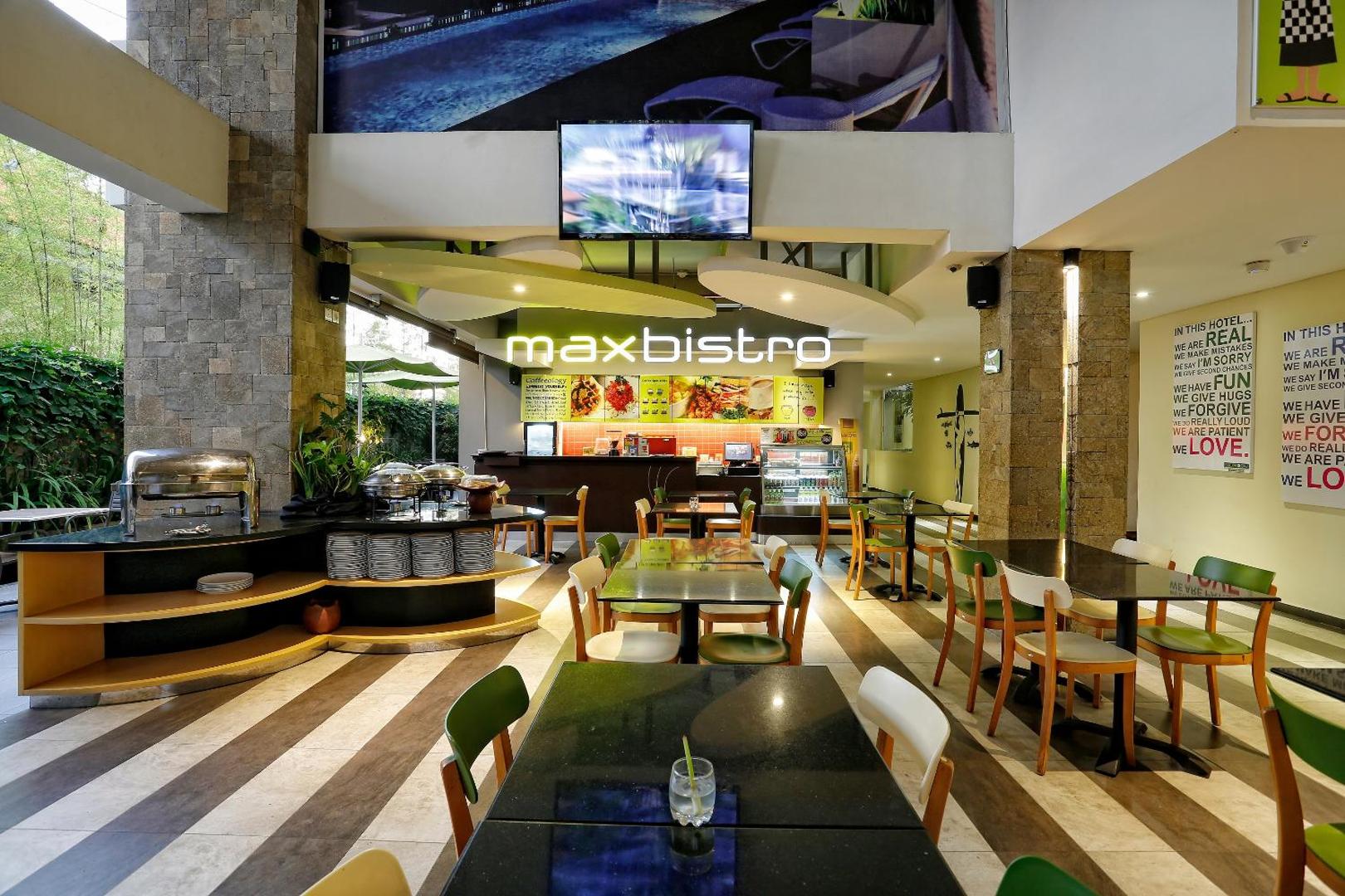 MaxOneHotels.com @ Bukit Jimbaran
