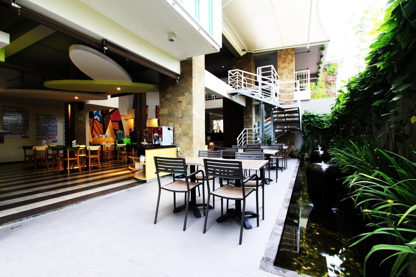 MaxOneHotels.com @ Bukit Jimbaran