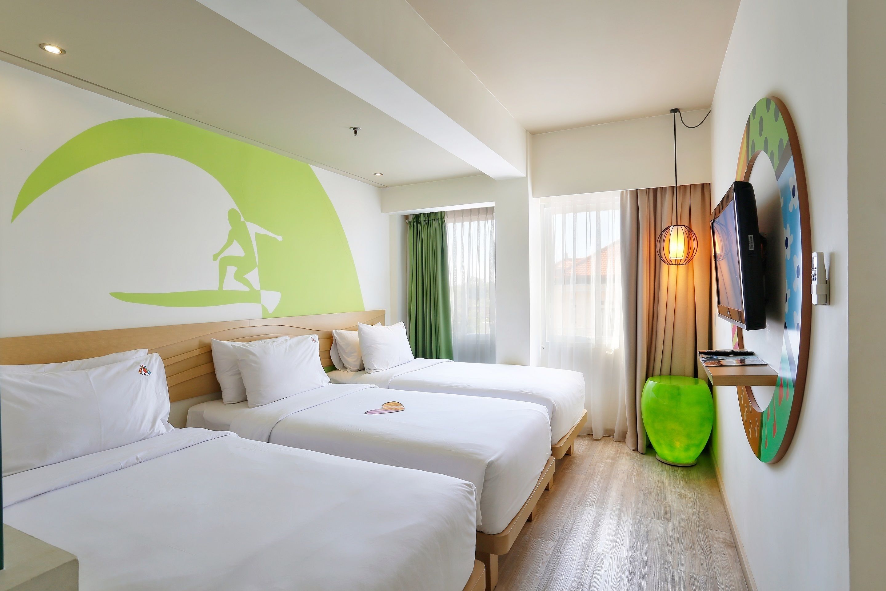 MaxOneHotels.com @ Bukit Jimbaran