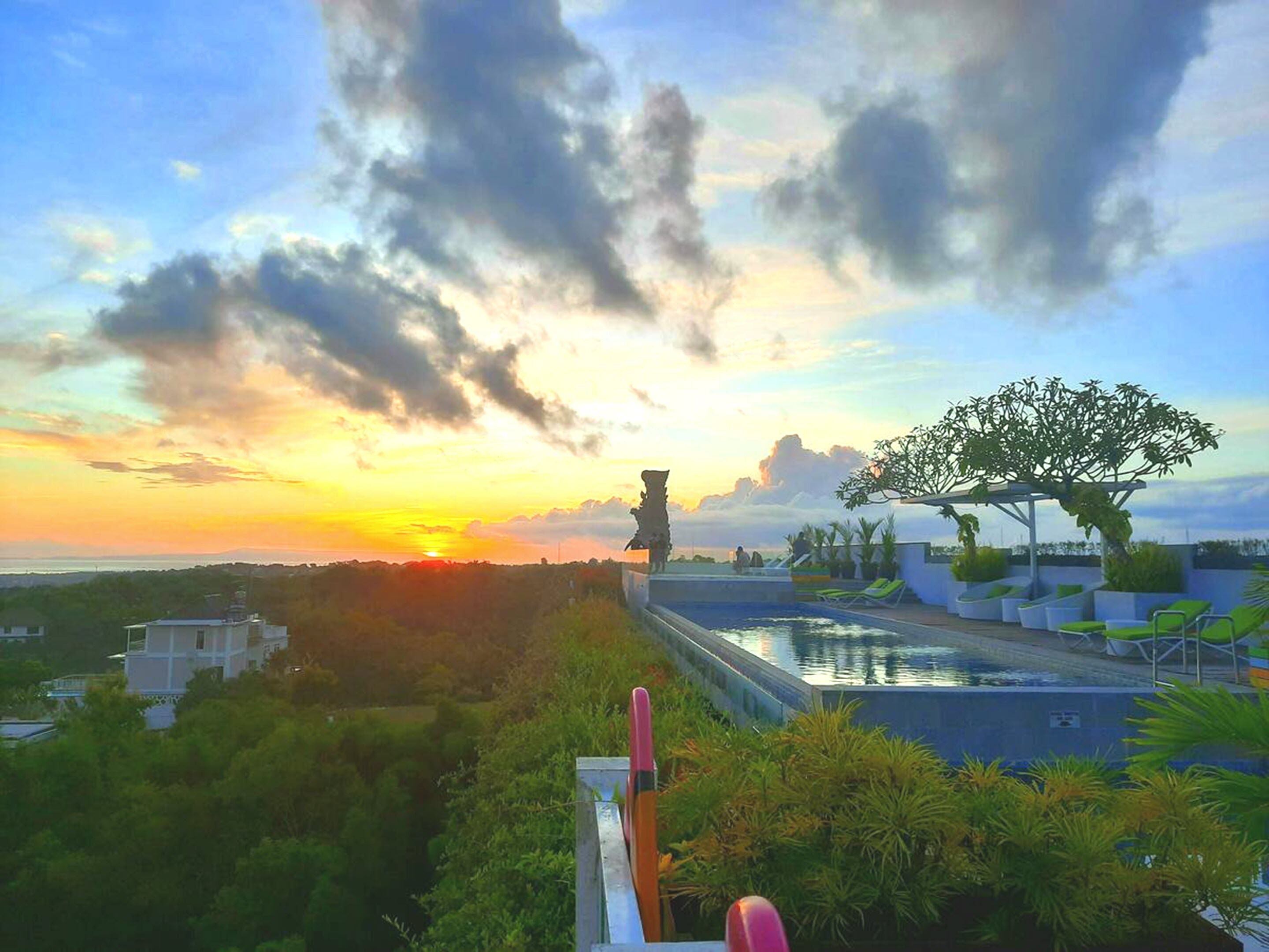 MaxOneHotels.com @ Bukit Jimbaran