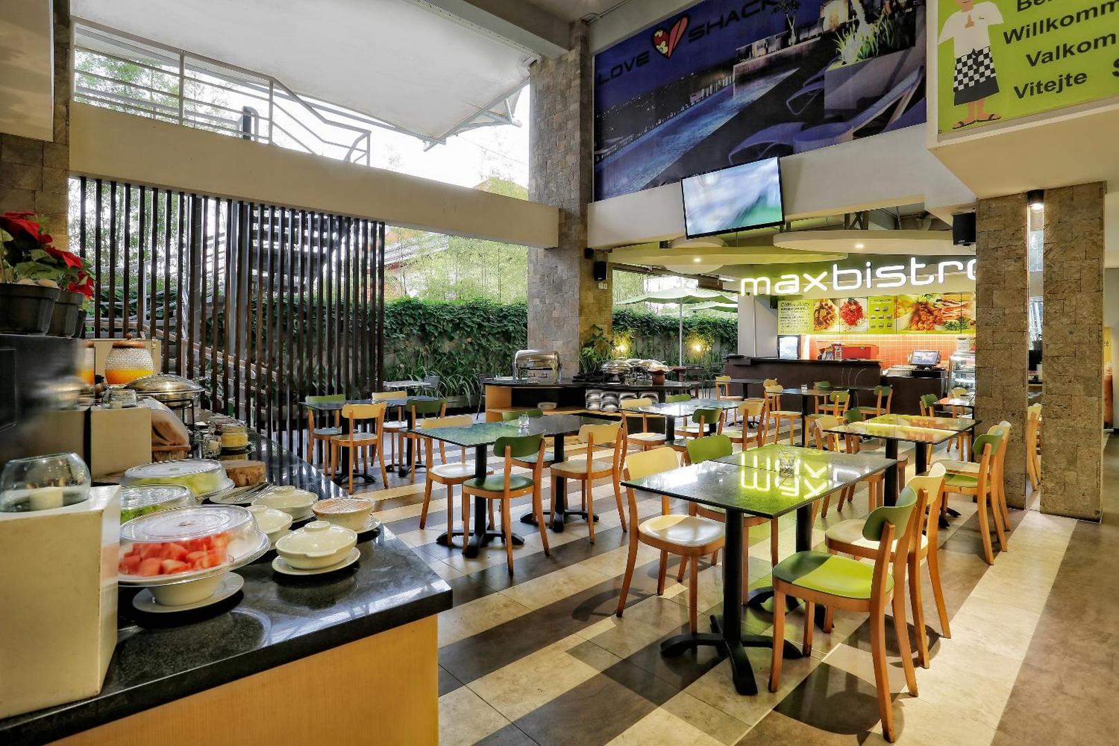 MaxOneHotels.com @ Bukit Jimbaran