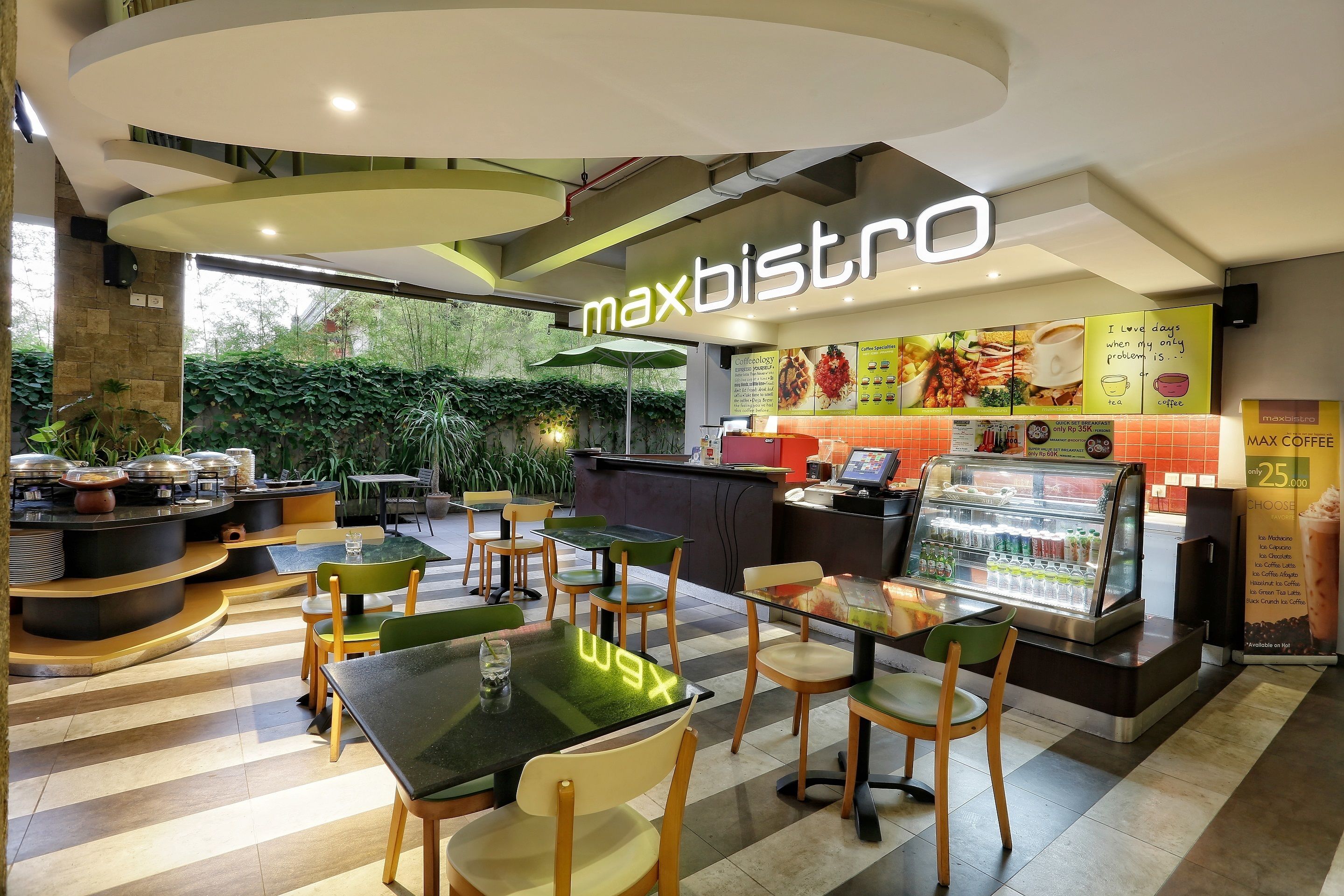 MaxOneHotels.com @ Bukit Jimbaran