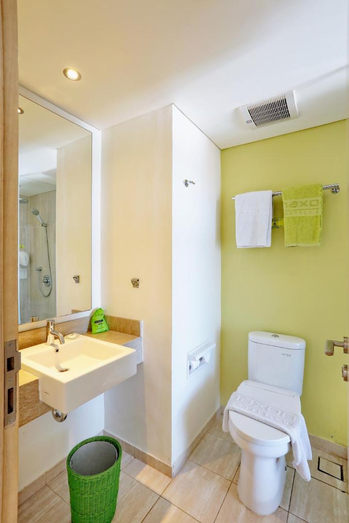 MaxOneHotels.com @ Bukit Jimbaran