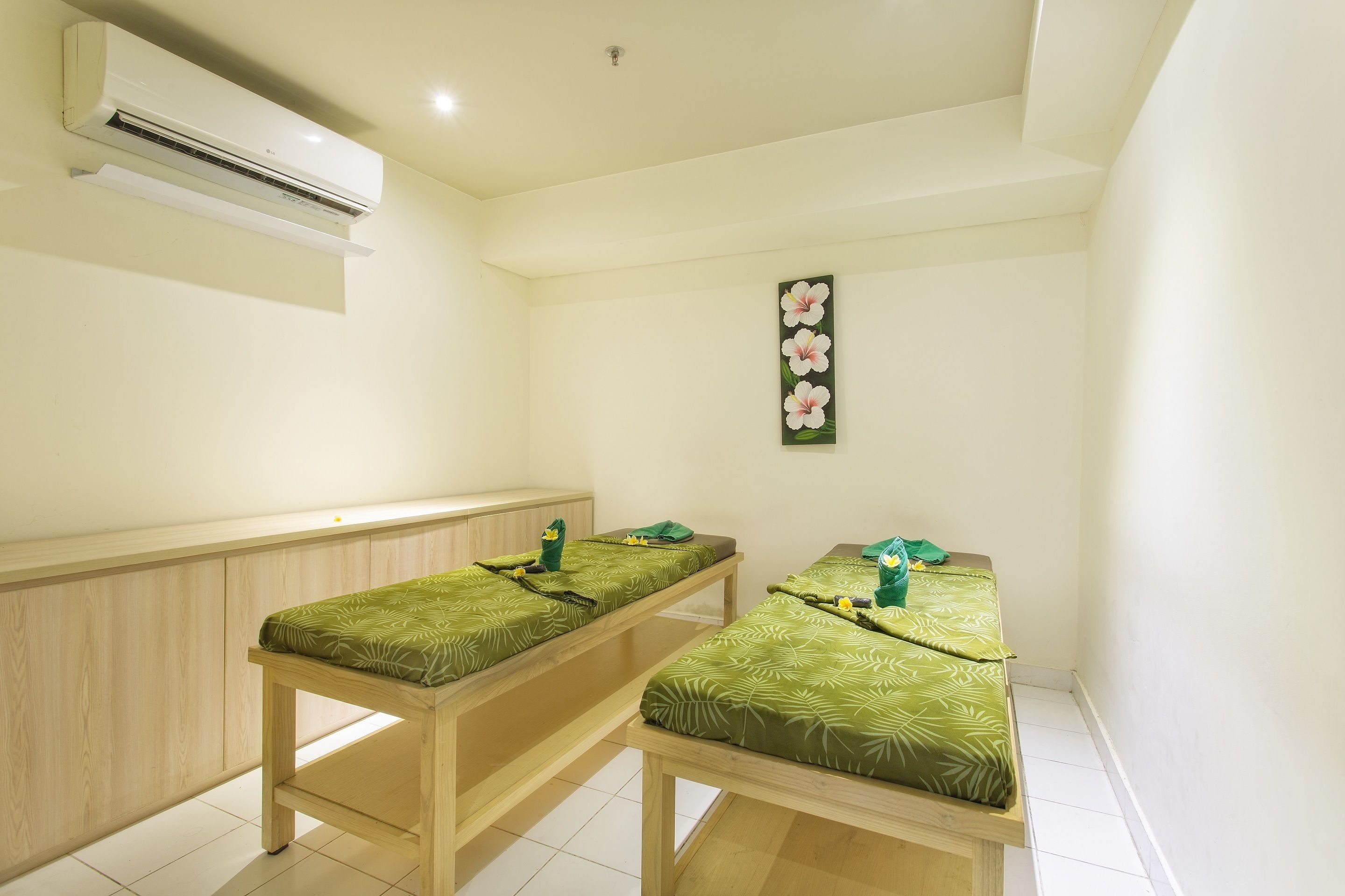 MaxOneHotels.com @ Bukit Jimbaran